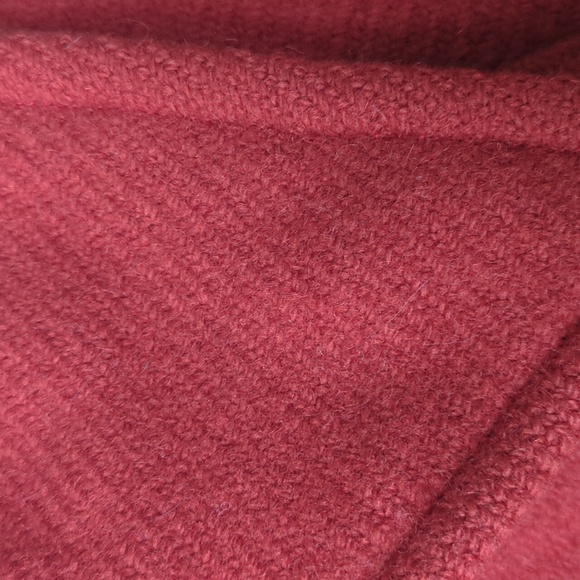 Wool coat - Picture 5 of 10